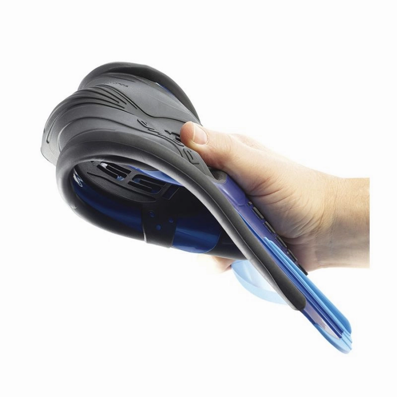 CRESSI Aqua Short Swim Dive Fins