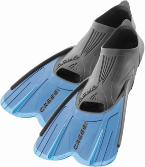 CRESSI Aqua Short Swim Dive Fins