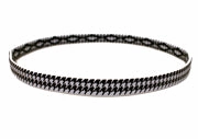 Cross Grip Hair-Bands by MaxFlowSports  