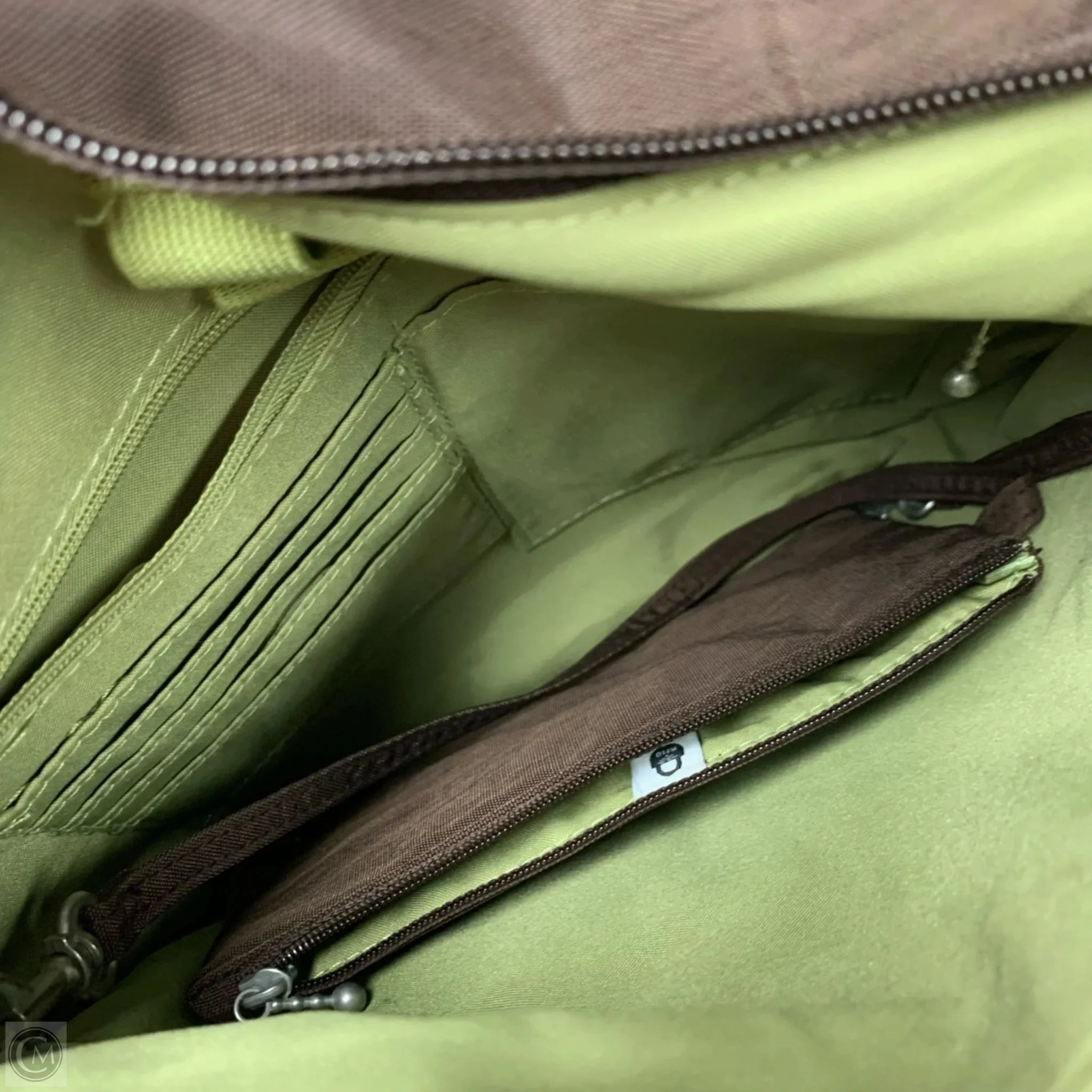 Crossbody By Baggallini, Size: Medium