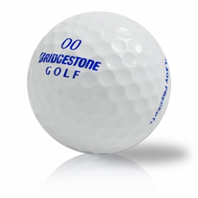 Custom Bridgestone Lady Precept