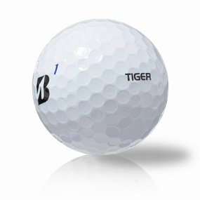 Custom Bridgestone Tour B XS - TW Edition 2022