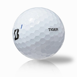 Custom Bridgestone Tour B XS - TW Edition 2022