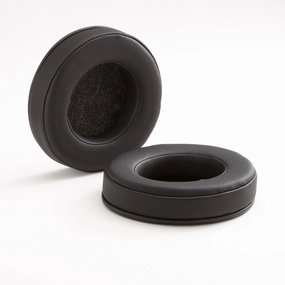 Dekoni Audio EPZ-DT78990-PL Replacement Ear Pads for Beyerdynamic DT and AKG K Series Platinum Synthetic Leather
