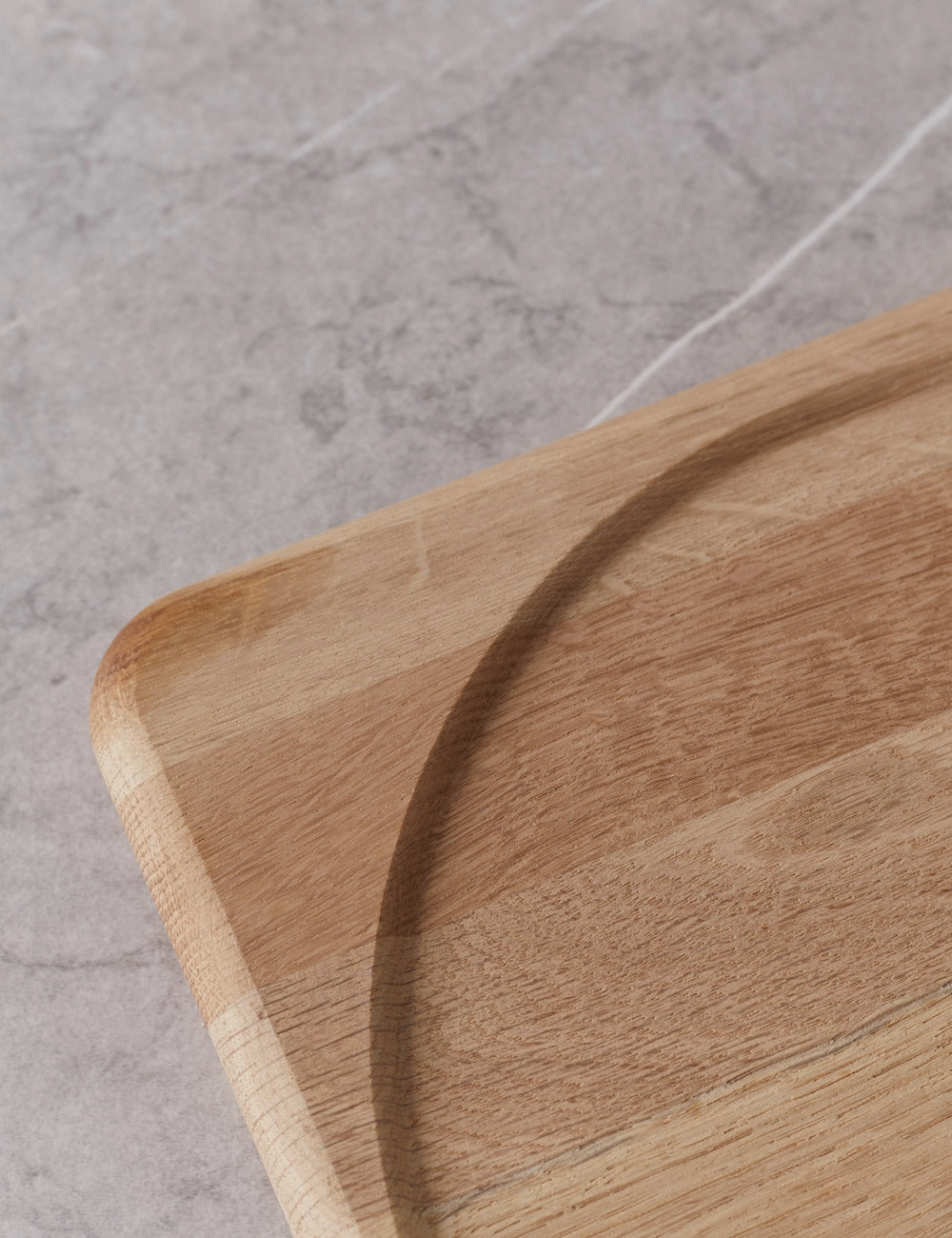 Dine Cheese Dome   Oak Board by LSA International