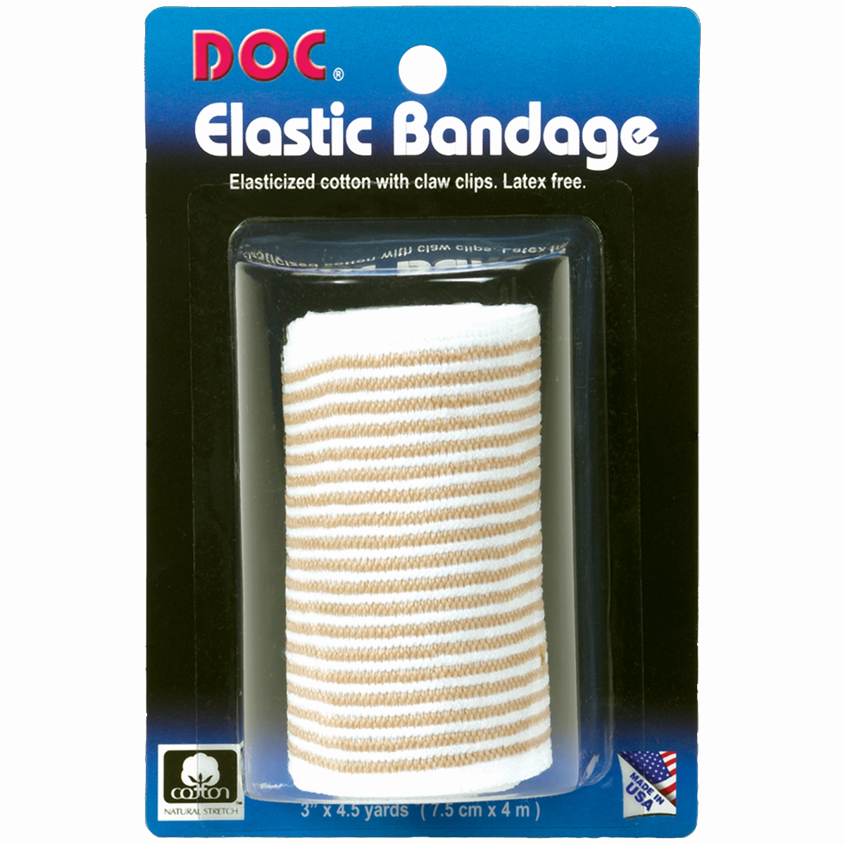 DOC Elastic Bandage