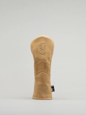 Dormie Chevron Sand Fairway Headcover
