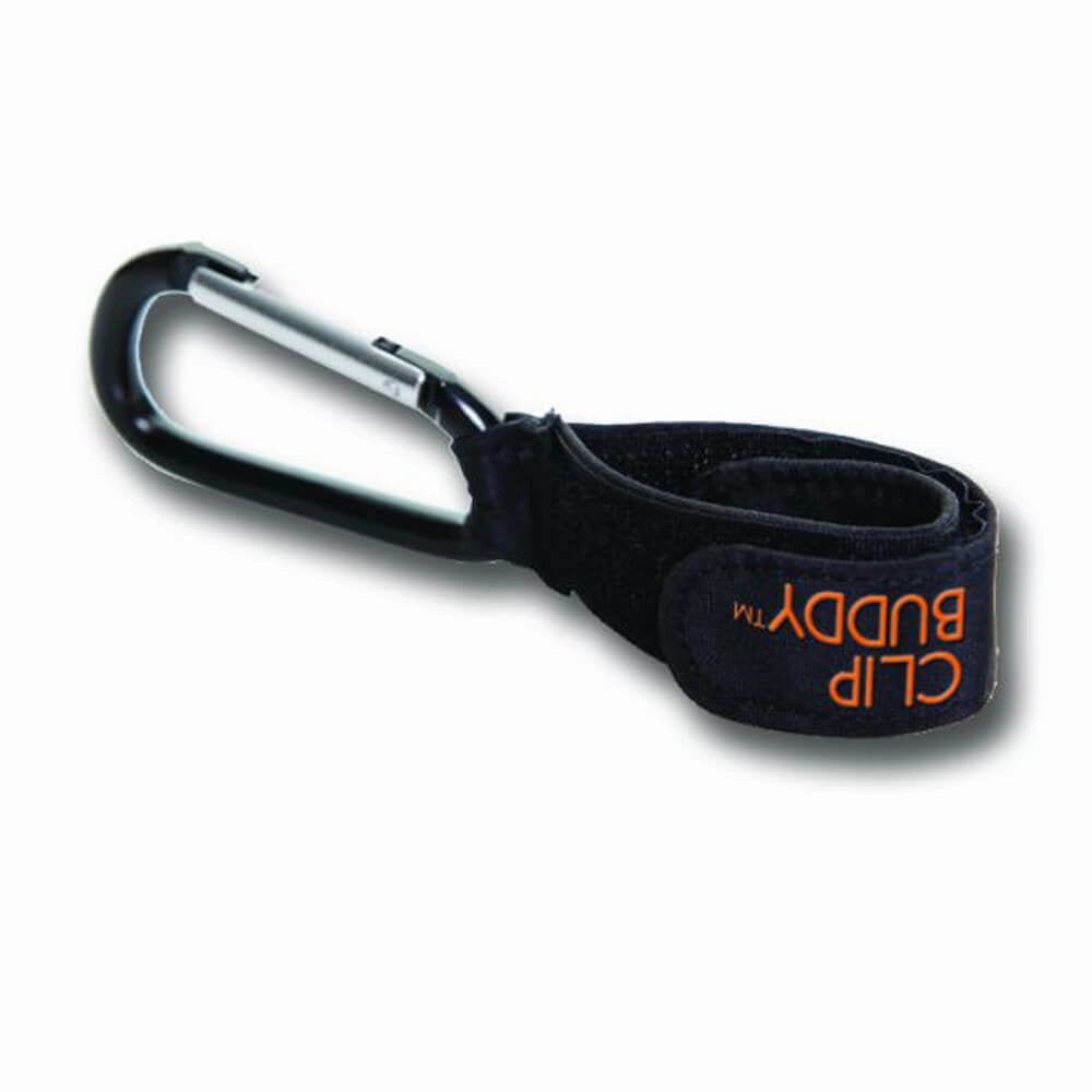 Dreambaby F271 Strollerbuddy Clip Buddy