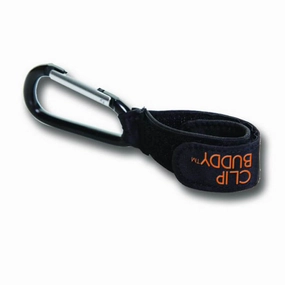 Dreambaby F271 Strollerbuddy Clip Buddy