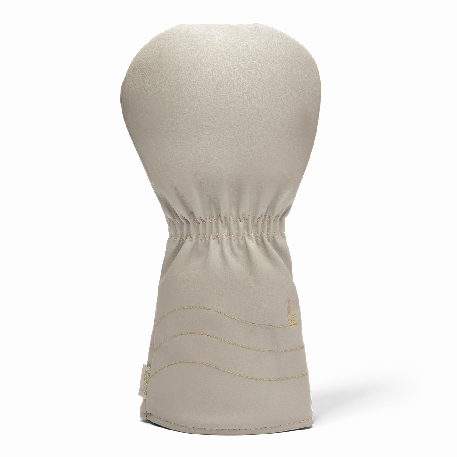 Driver Headcover | Toasted Almond