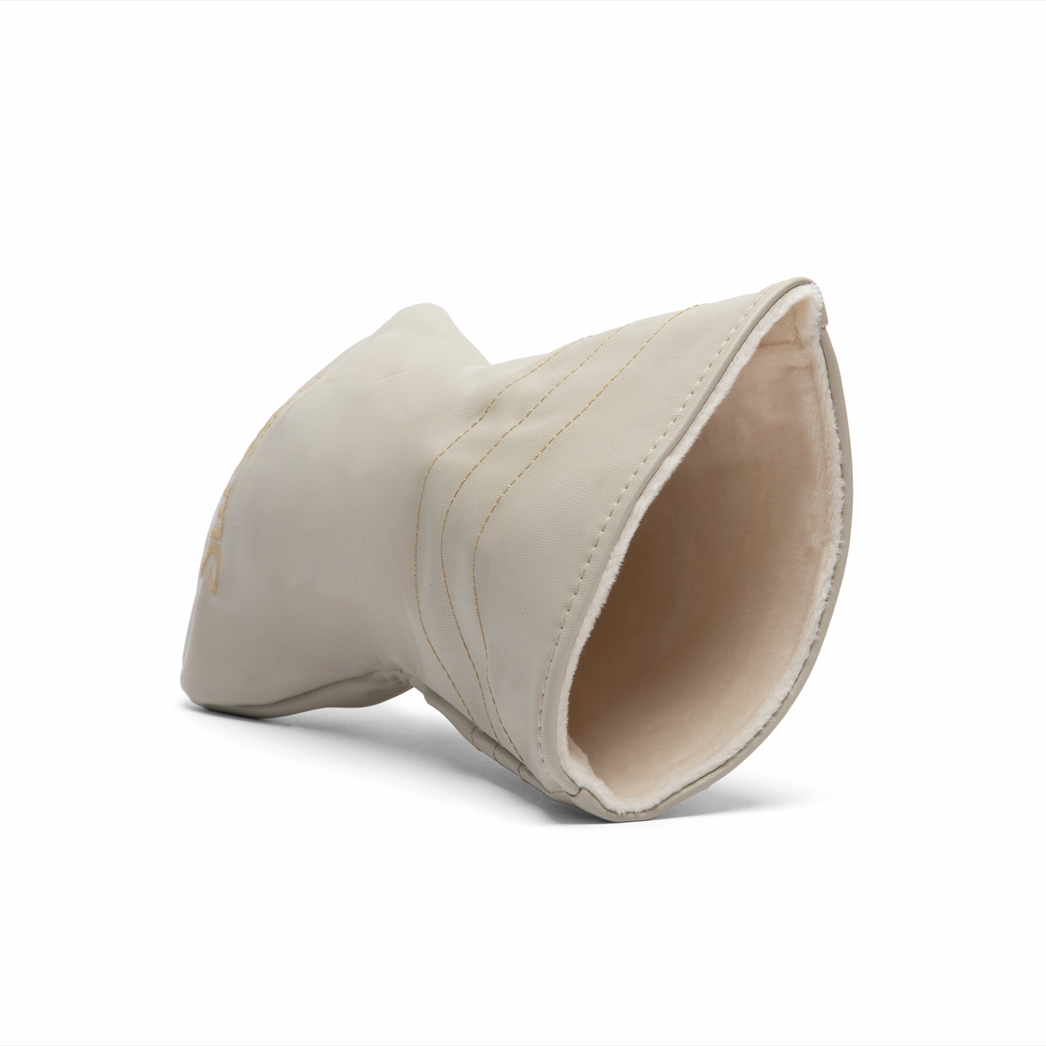 Driver Headcover | Toasted Almond