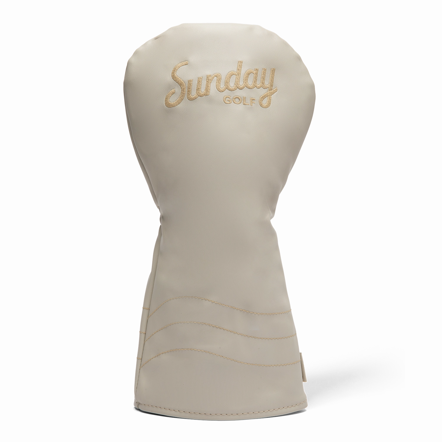 Driver Headcover | Toasted Almond