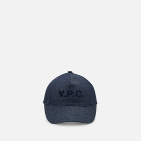 Eden VPC Cap Indigo