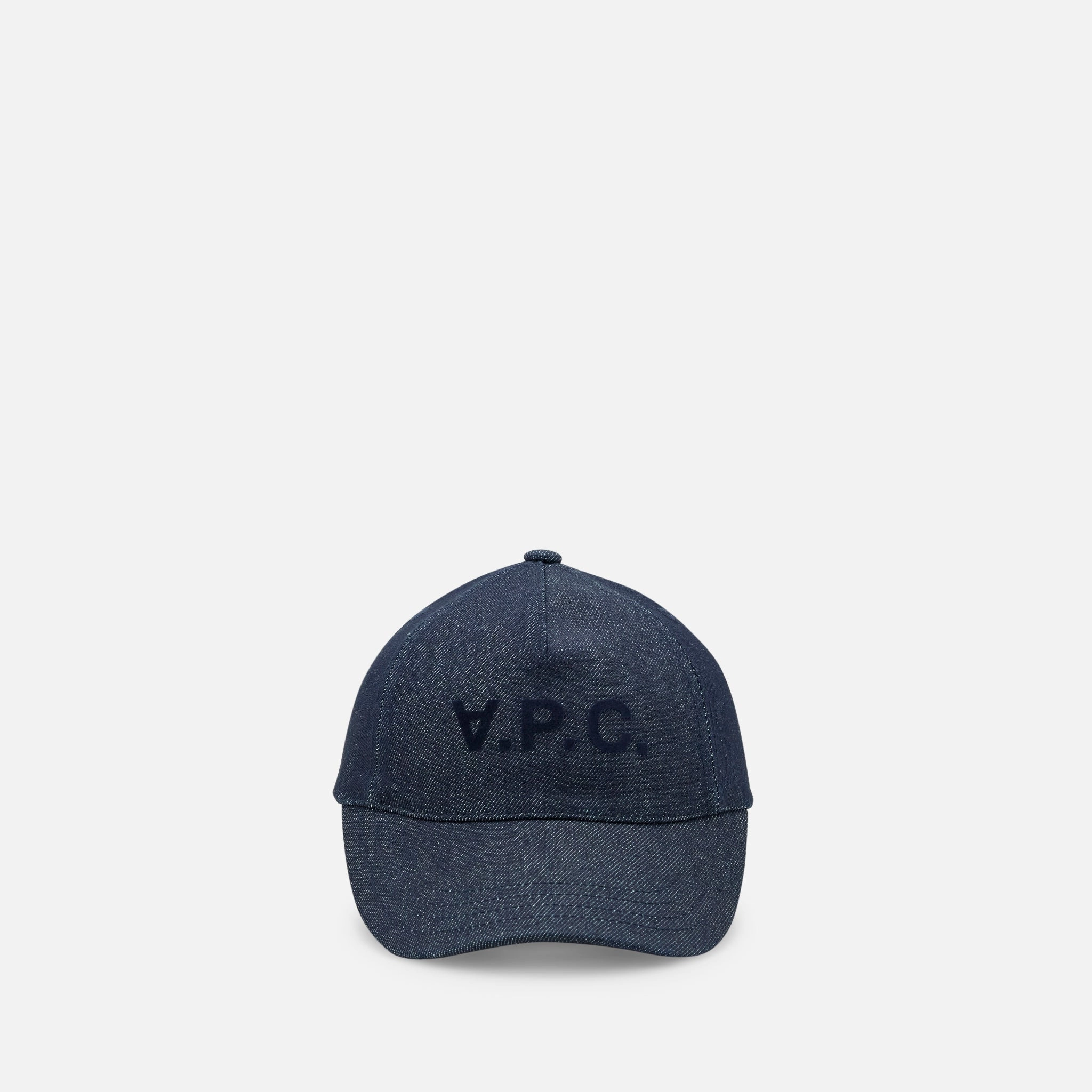 Eden VPC Cap Indigo