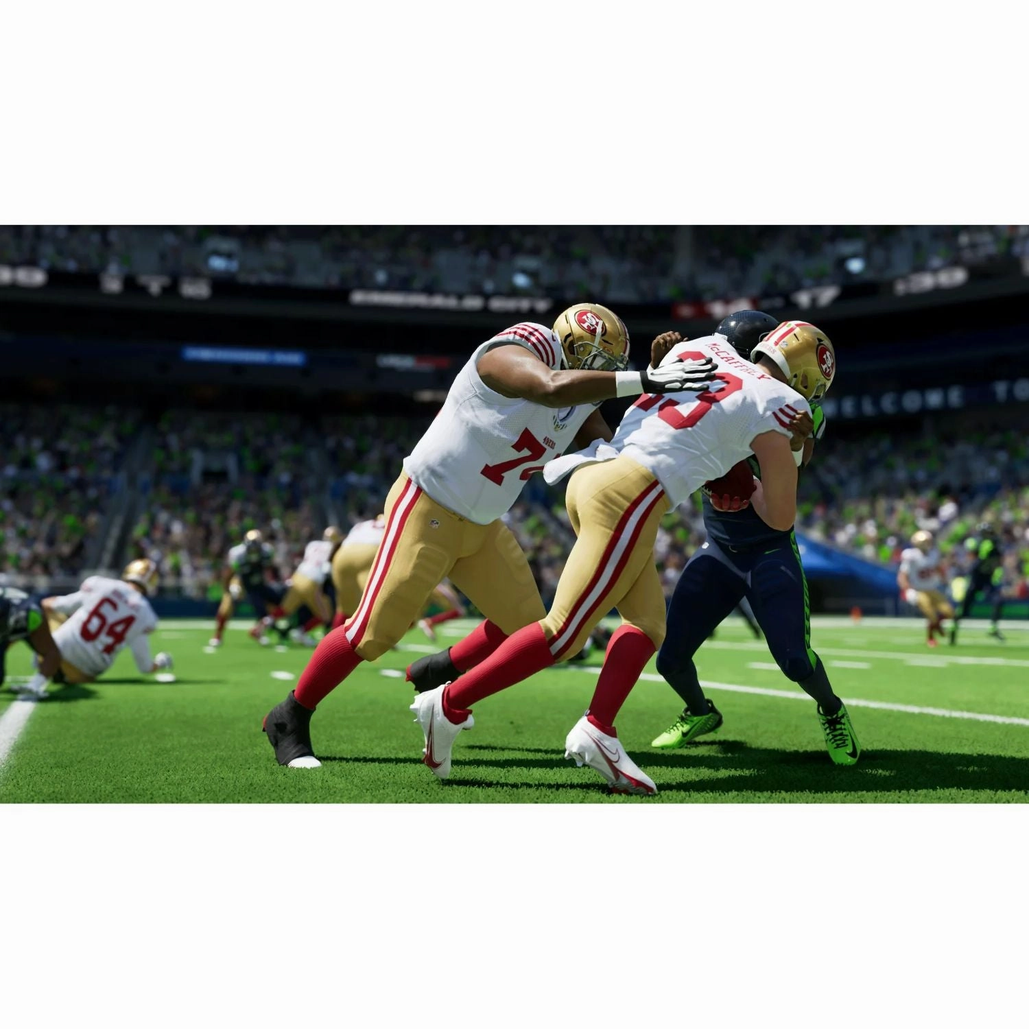 Electronic Arts Madden NFL 24 - PlayStation 5 (PS5)