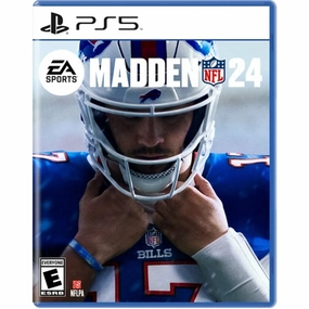 Electronic Arts Madden NFL 24 - PlayStation 5 (PS5)