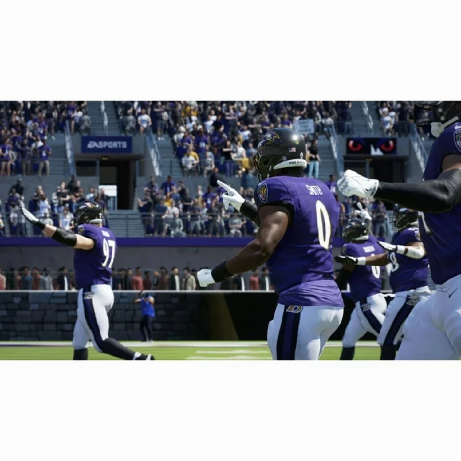 Electronic Arts Madden NFL 24 - PlayStation 5 (PS5)