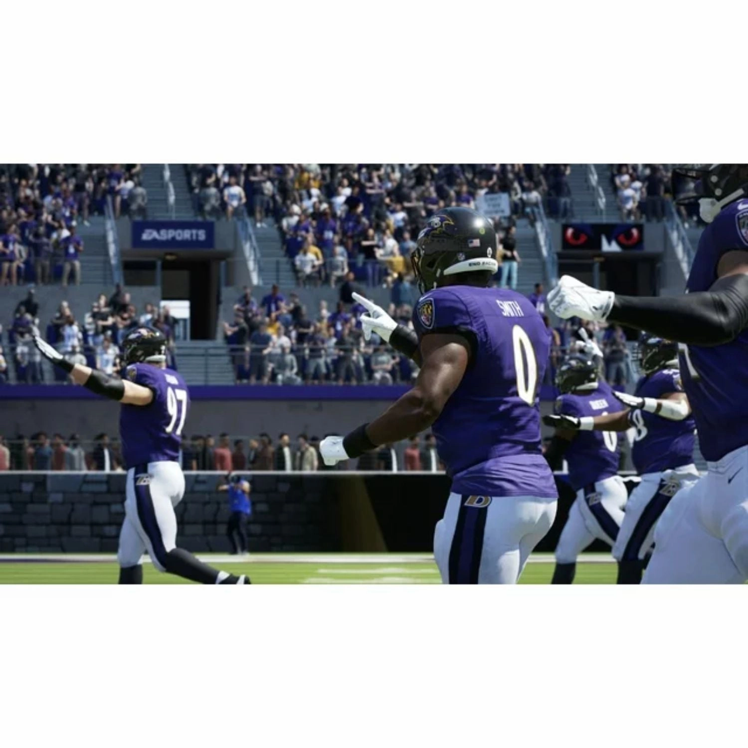 Electronic Arts Madden NFL 24 - PlayStation 5 (PS5)