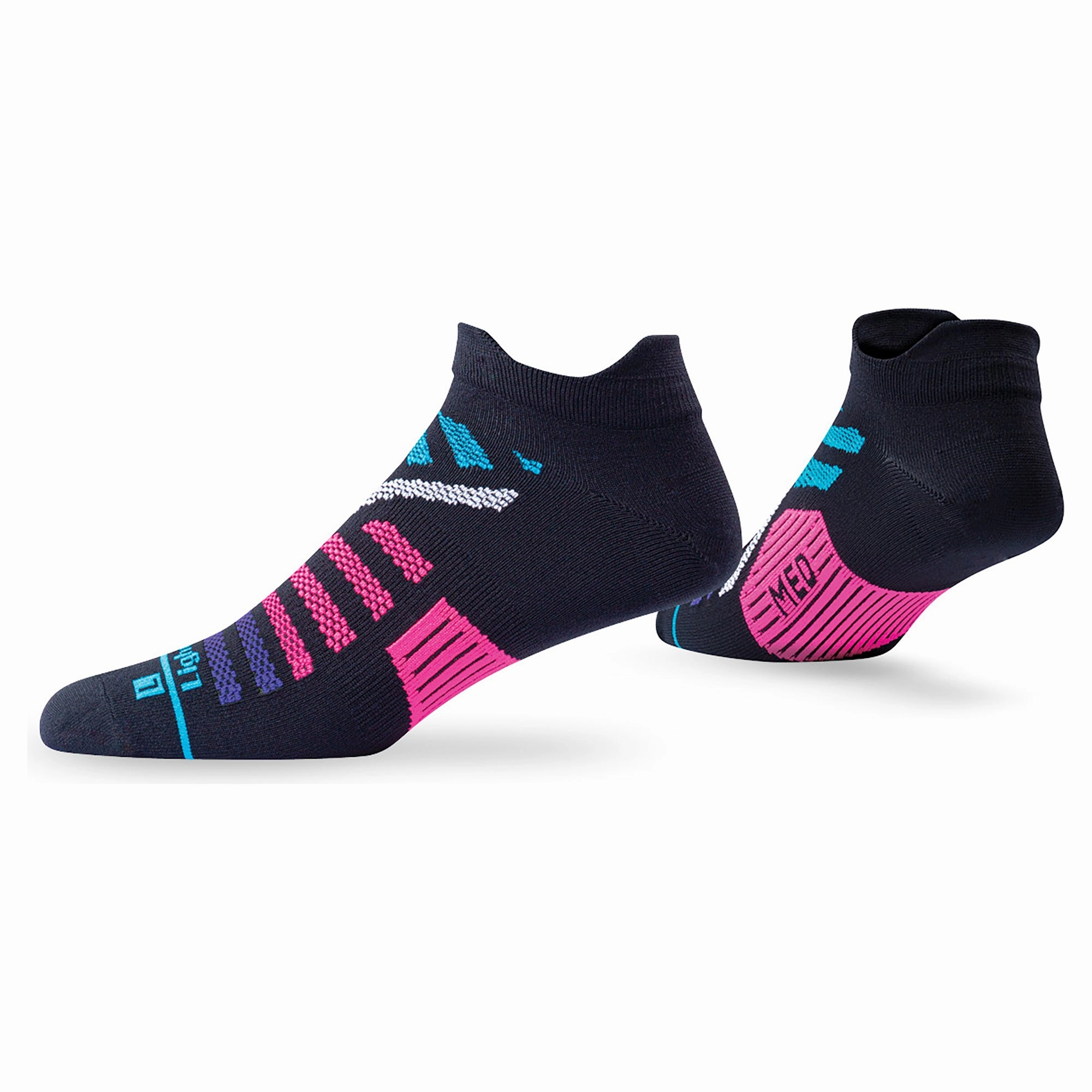 Elevate Mini Crew Socks