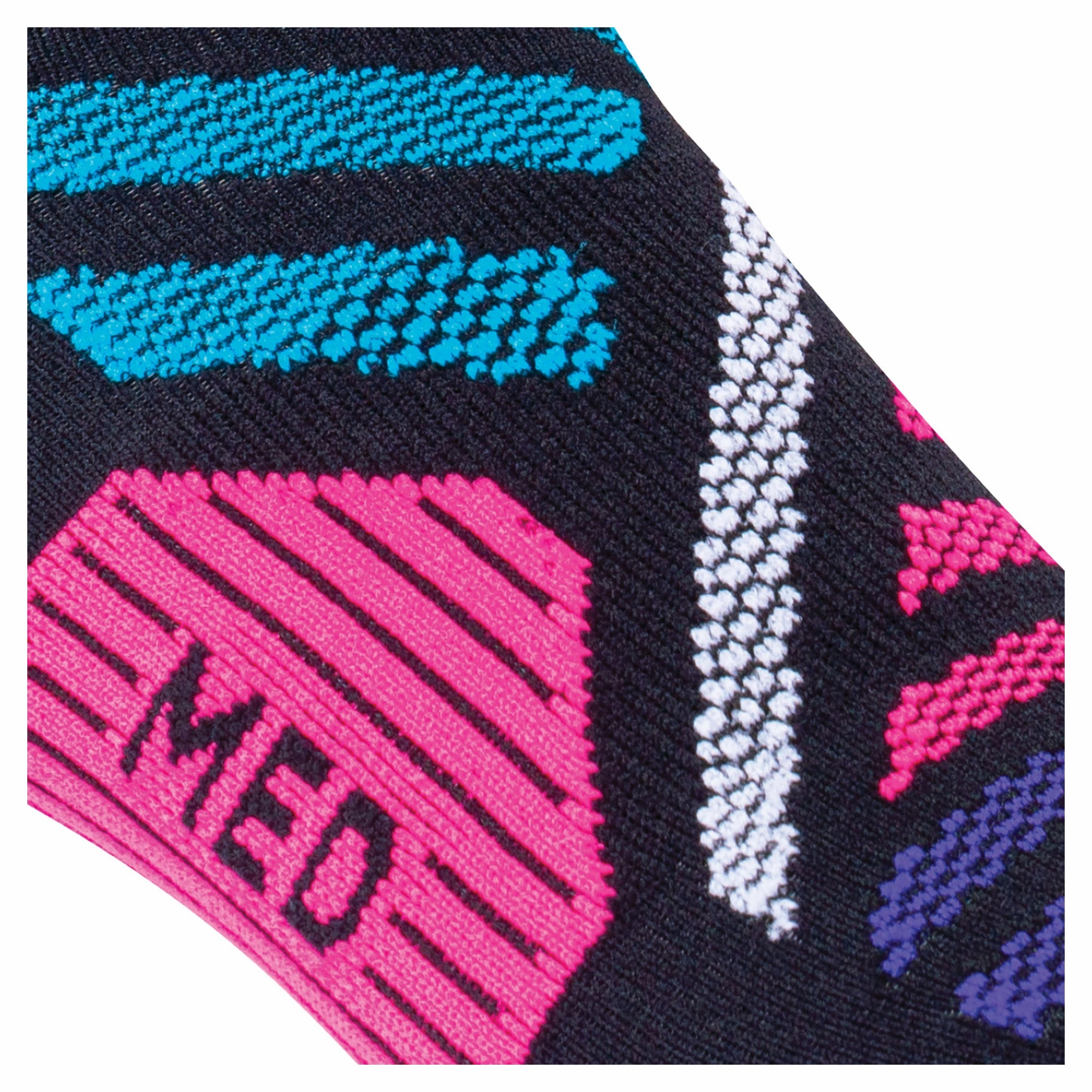 Elevate Mini Crew Socks
