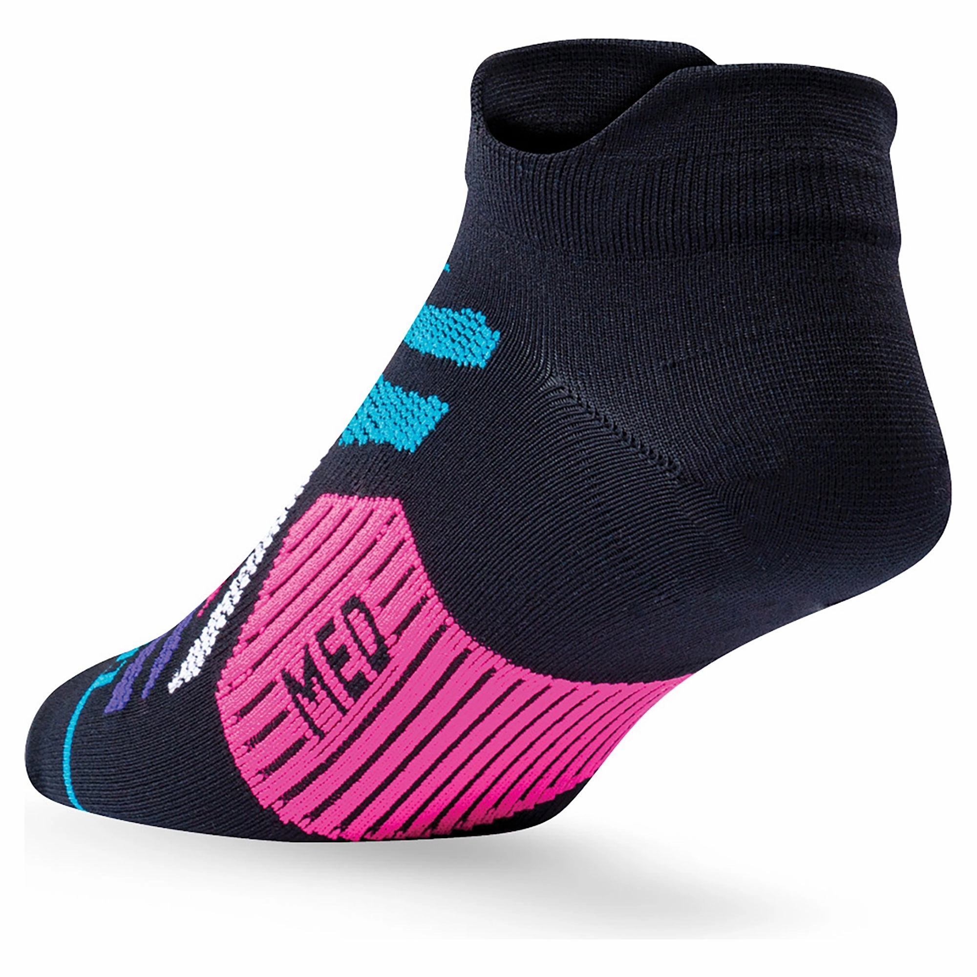 Elevate Mini Crew Socks