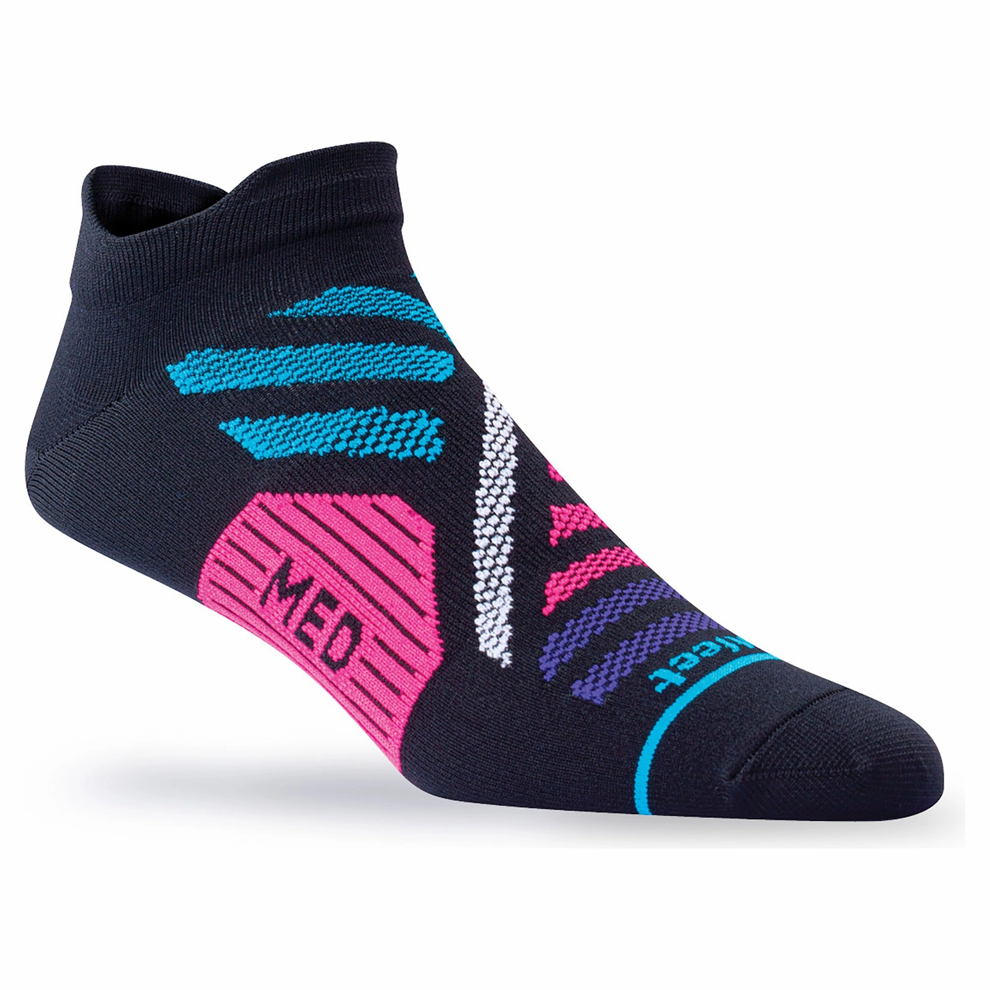 Elevate Mini Crew Socks