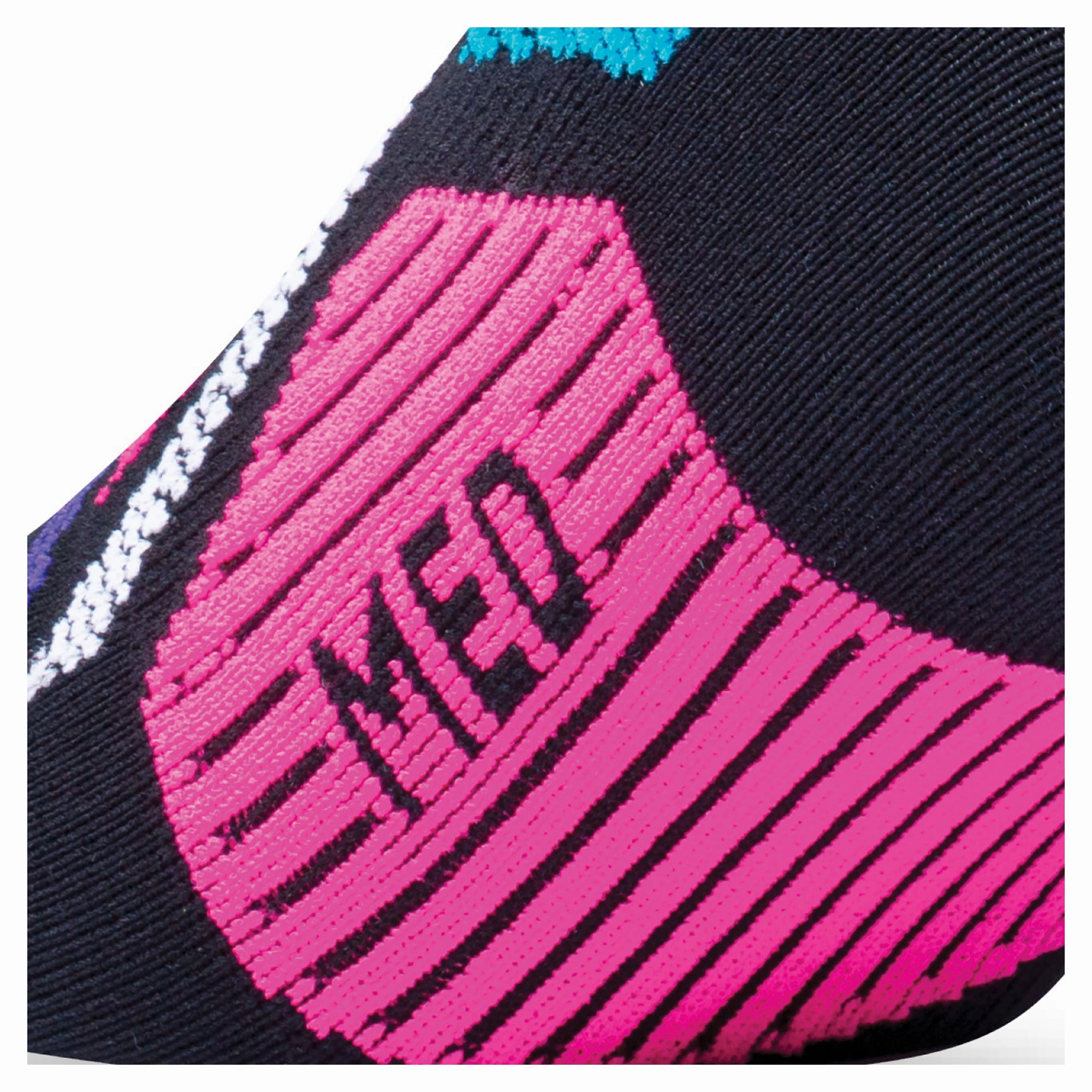 Elevate Mini Crew Socks