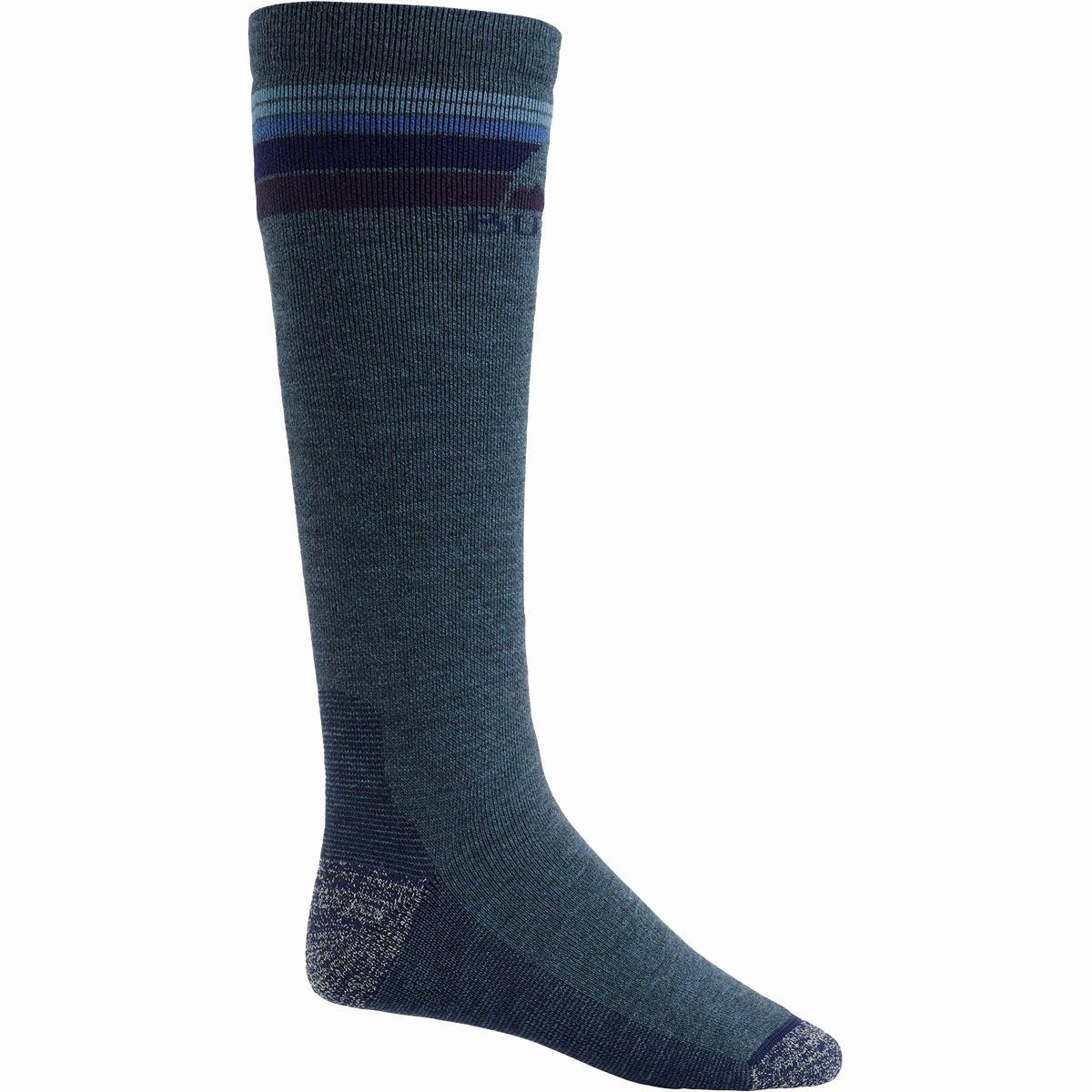 Emblem Midweight Sock