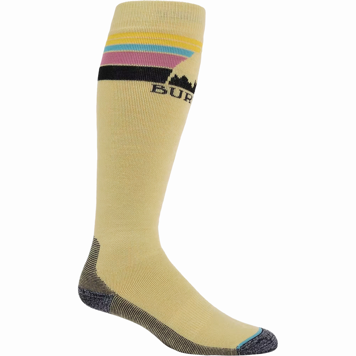 Emblem Midweight Sock