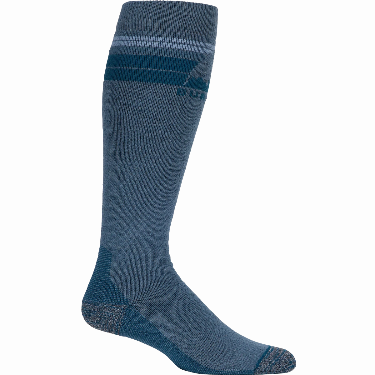 Emblem Midweight Sock