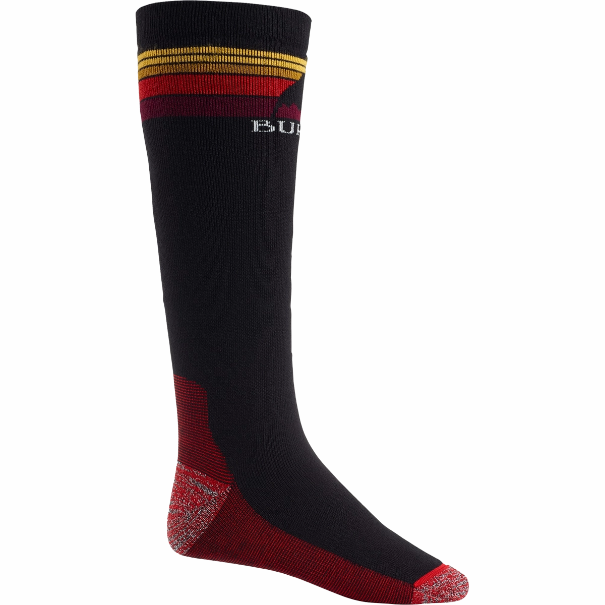 Emblem Midweight Sock