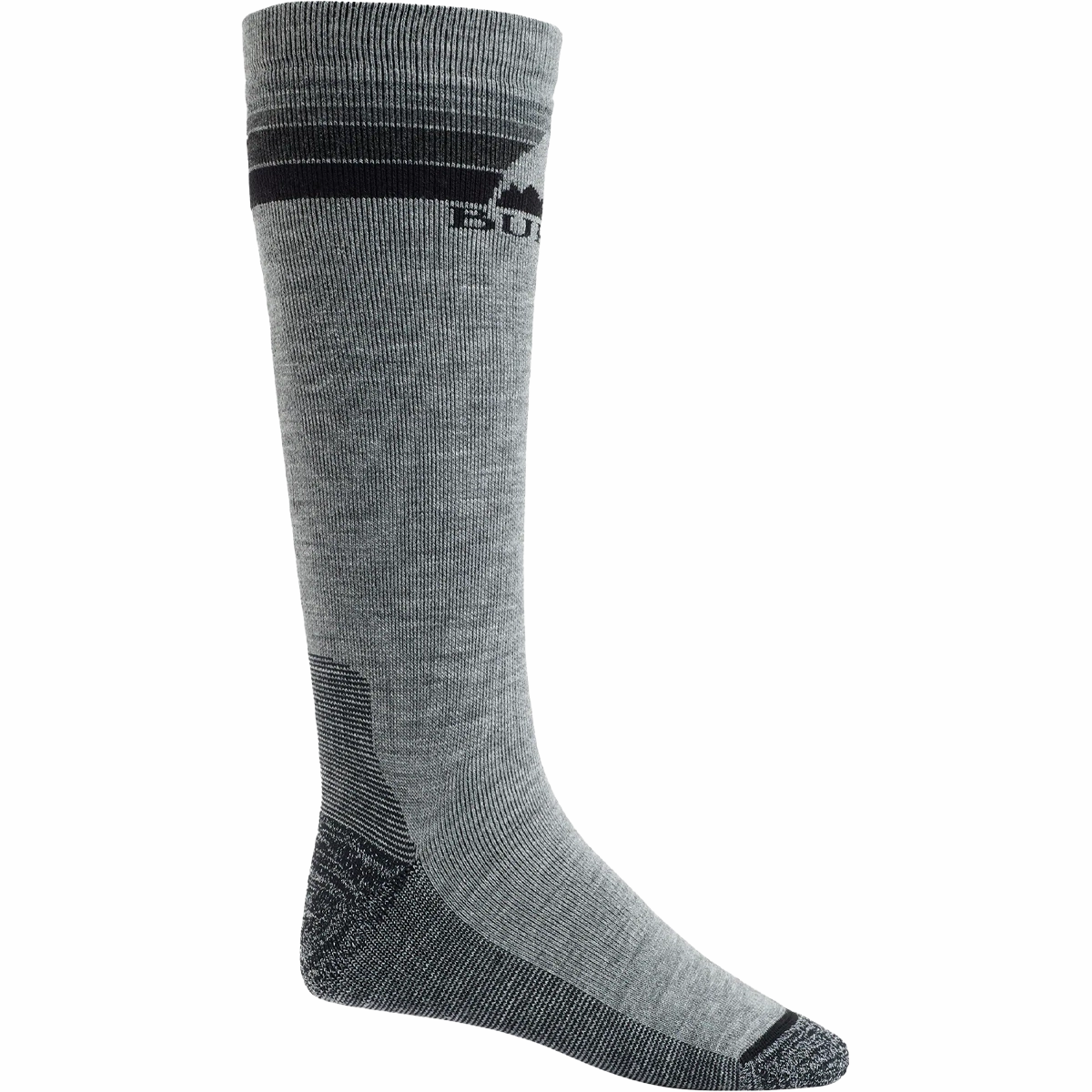 Emblem Midweight Sock