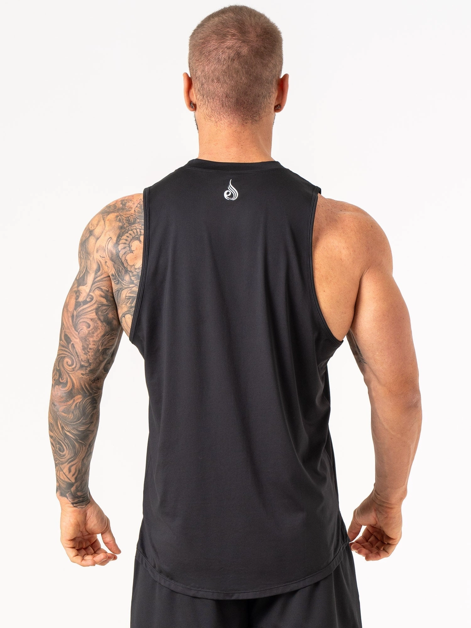 Energy Tank - Black