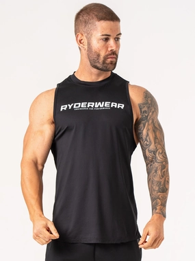 Energy Tank - Black