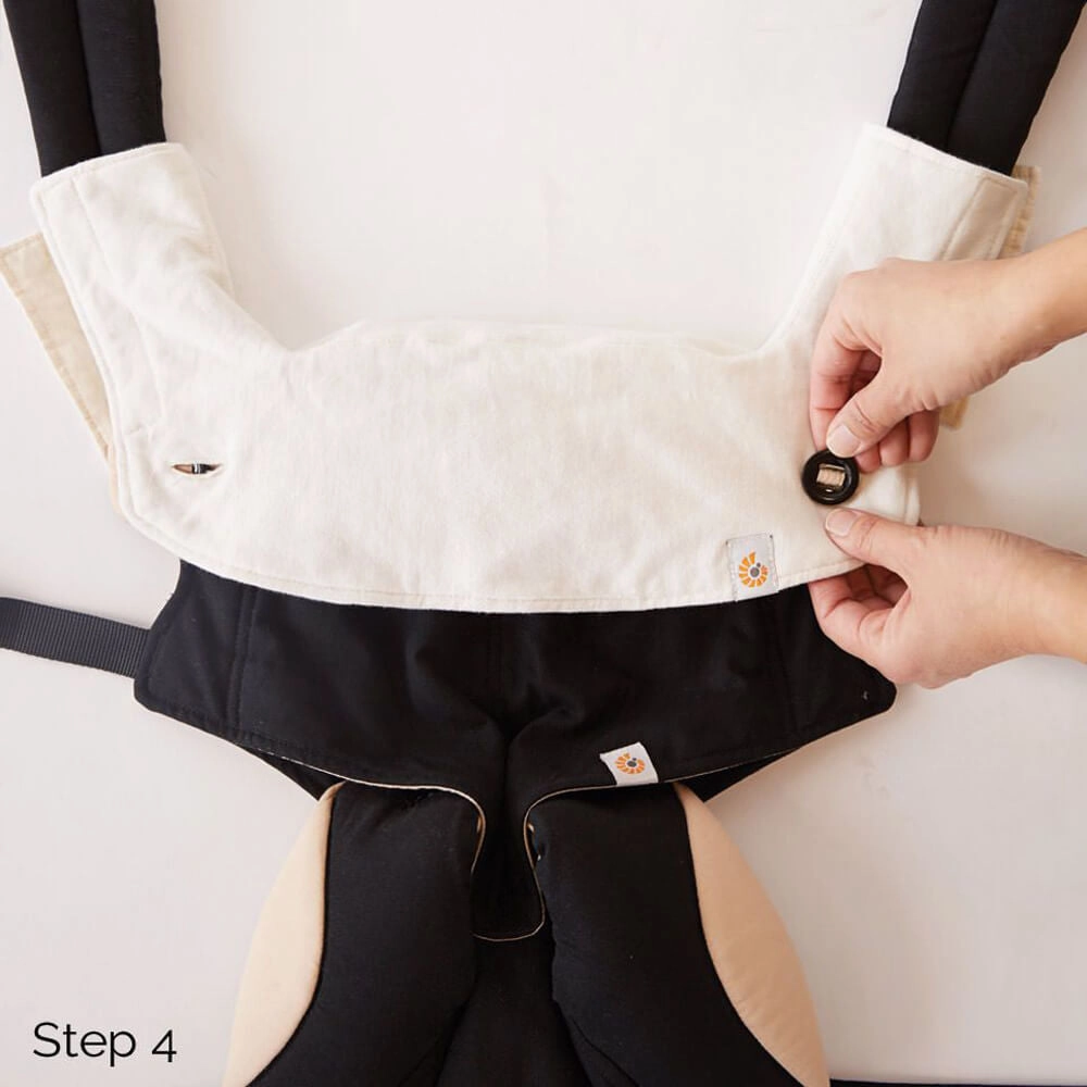 Ergobaby 360 Teething Bib