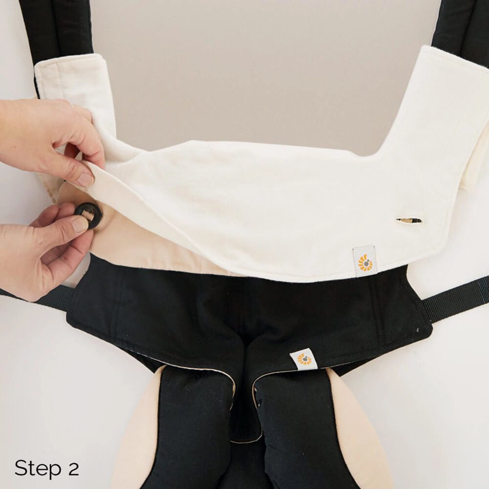Ergobaby 360 Teething Bib