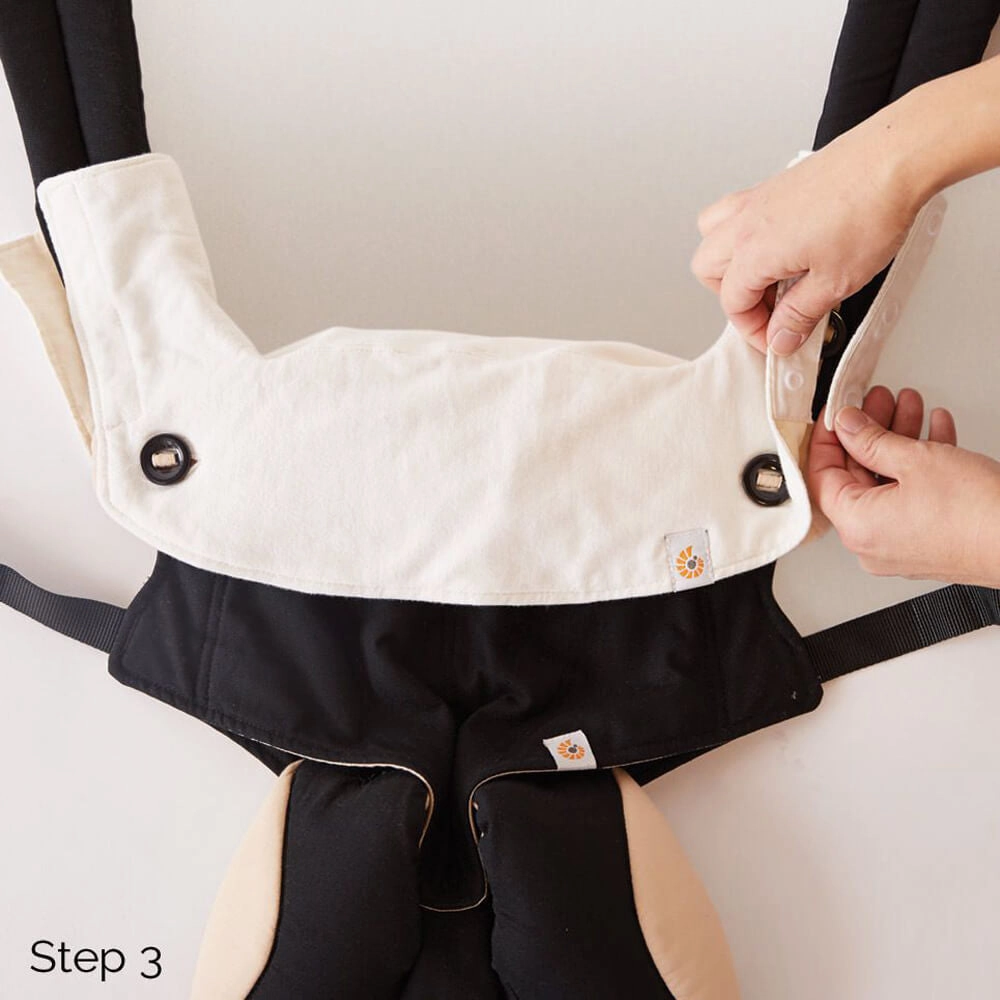Ergobaby 360 Teething Bib