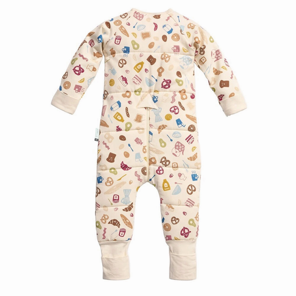Ergopouch 3.5 Tog Sleep Onesie Bon Appetit