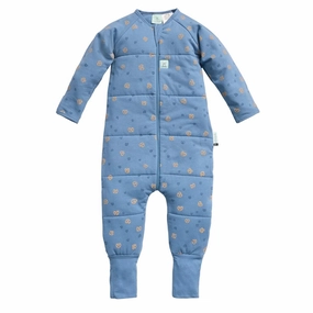 Ergopouch 3.5 Tog Sleep Onesie Petite Pretzel