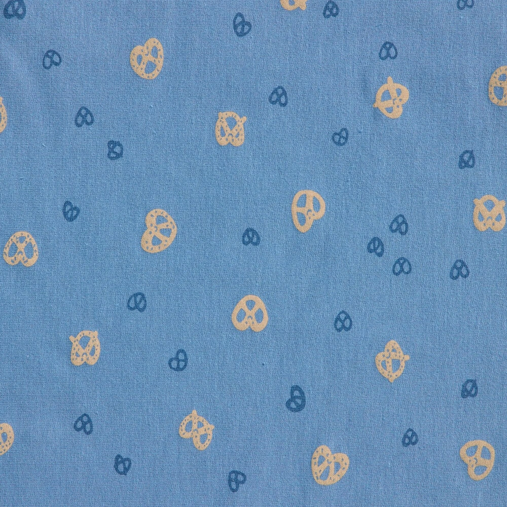 Ergopouch 3.5 Tog Sleep Onesie Petite Pretzel