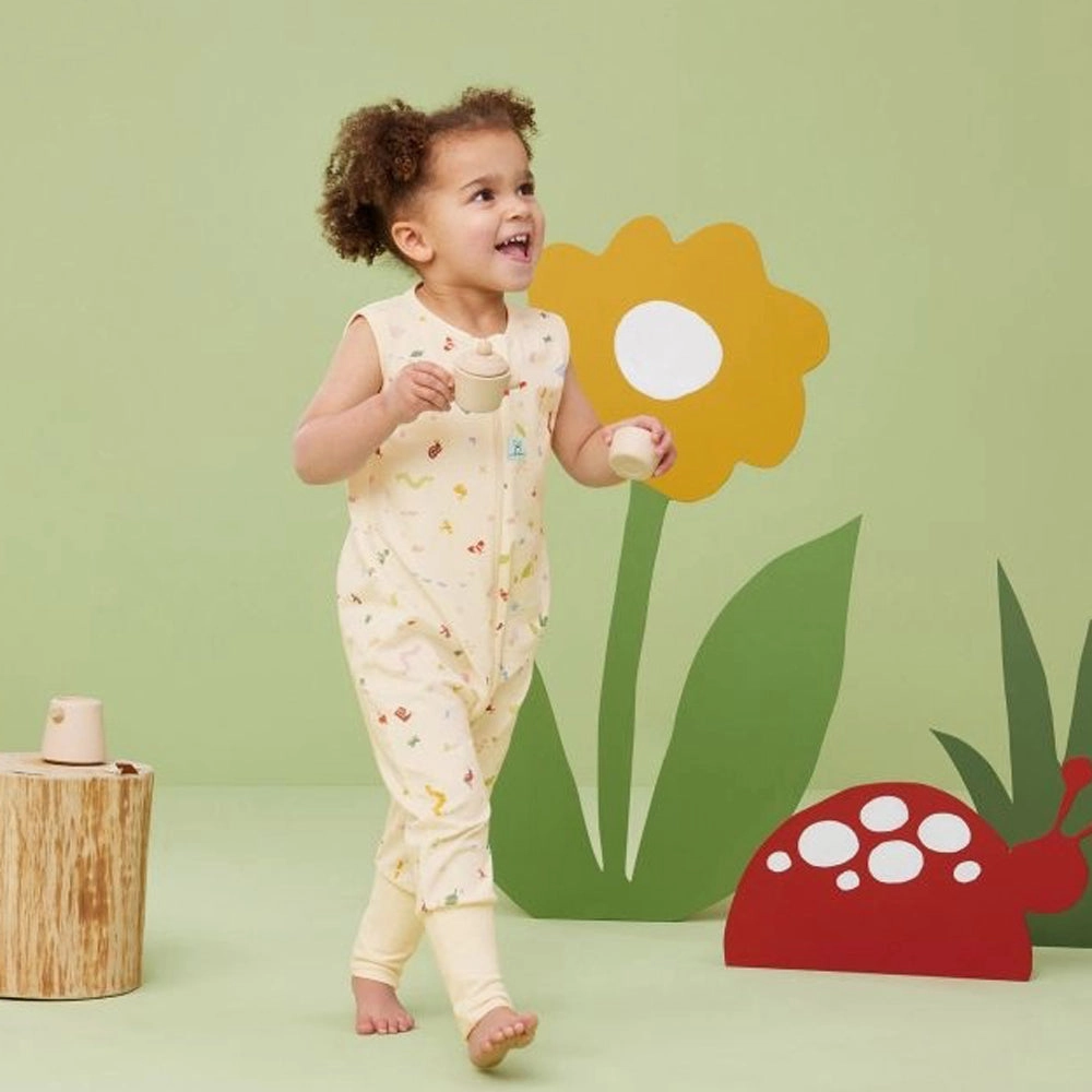 ergoPouch Sleep Onesie 0.2 Tog