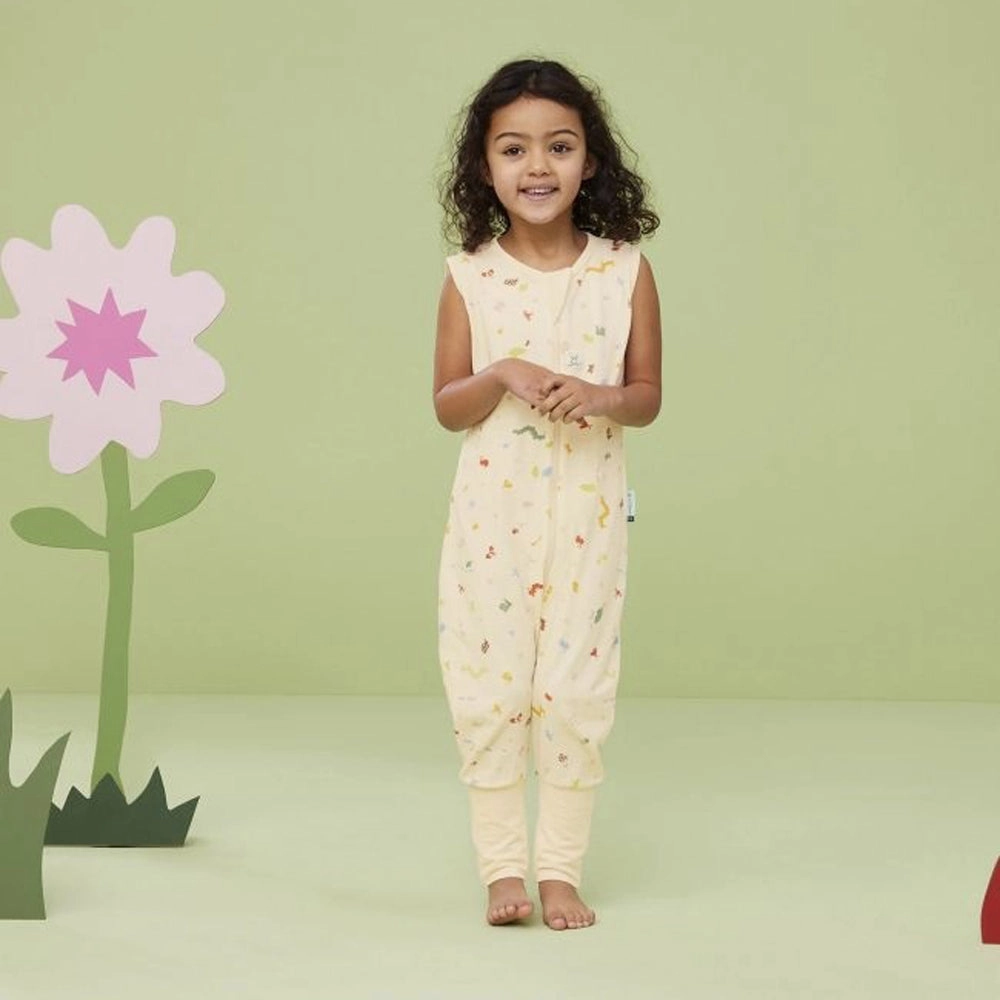 ergoPouch Sleep Onesie 0.2 Tog