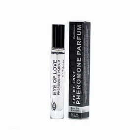 Eye of Love Confidence Pheromone Cologne