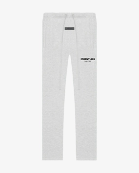 FEAR OF GOD FOG ESSENTIALS SS22 RELAXED SWEAT PANT LIGHT OATMEAL