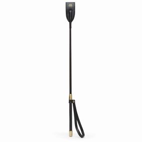 Fifty Shades of Grey - Bound to You Riding Crop (Black)