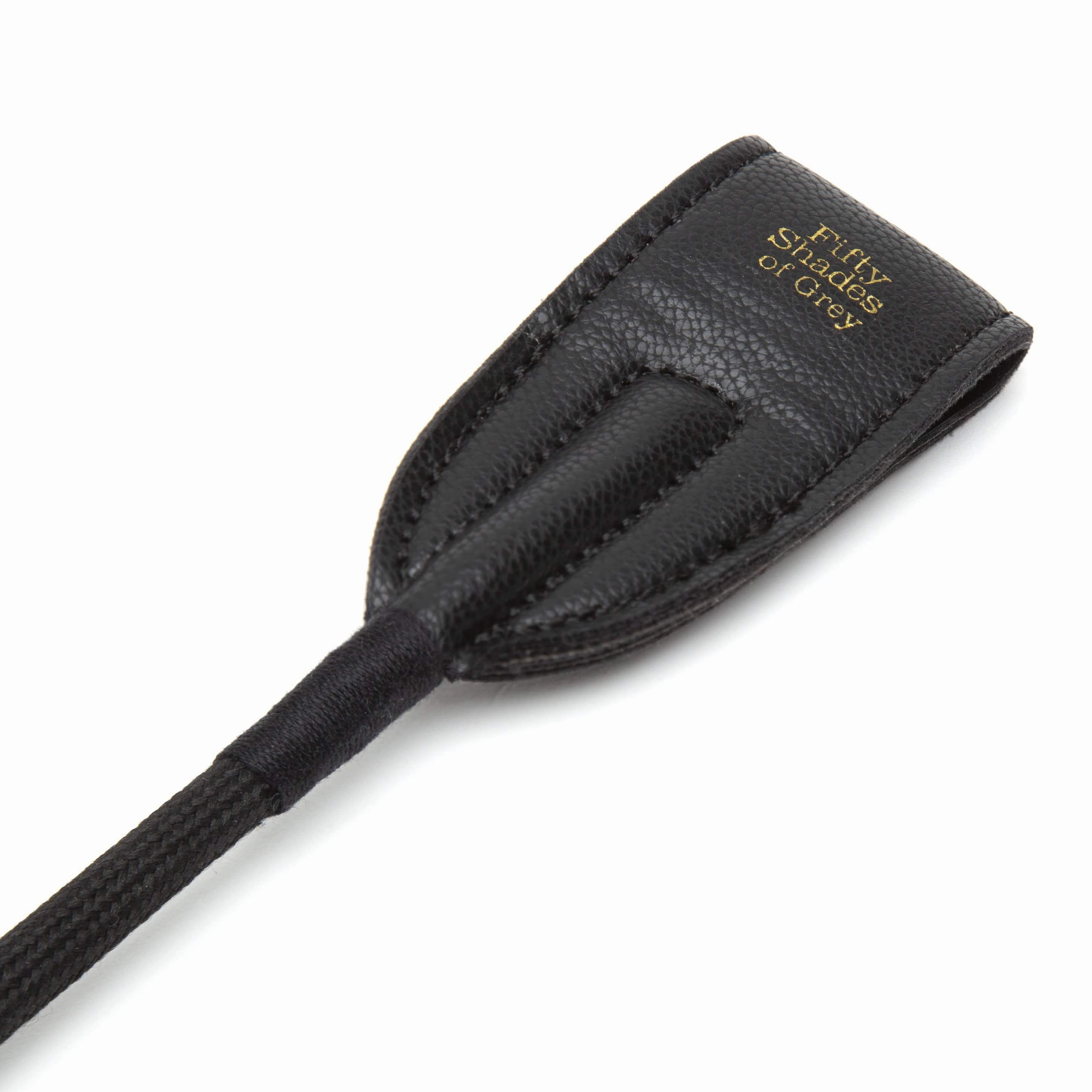 Fifty Shades of Grey - Bound to You Riding Crop (Black)