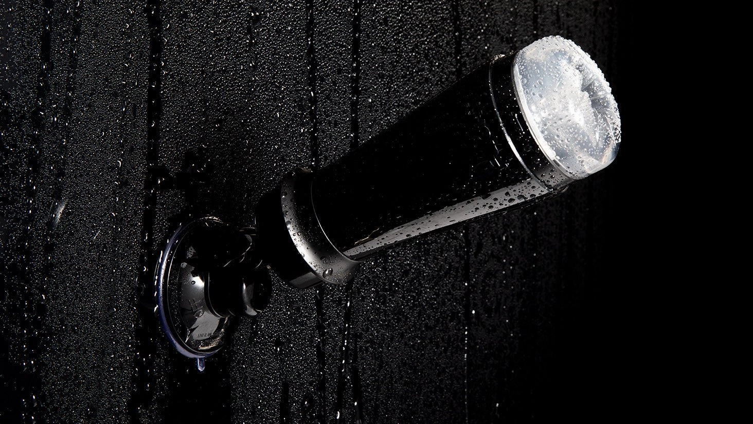 Flight Adapter™ for Shower Mount