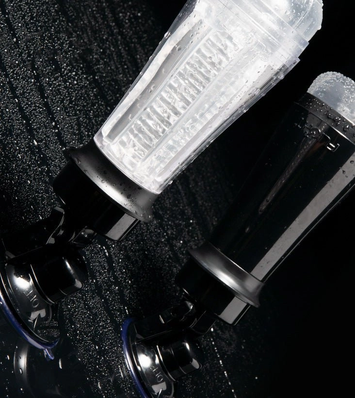 Flight Adapter™ for Shower Mount
