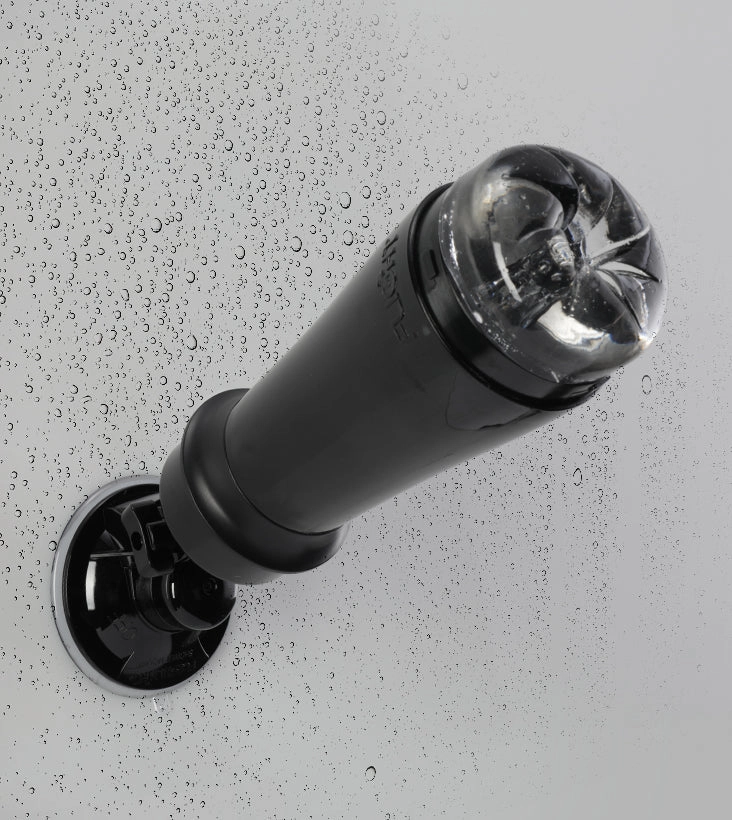 Flight Adapter™ for Shower Mount