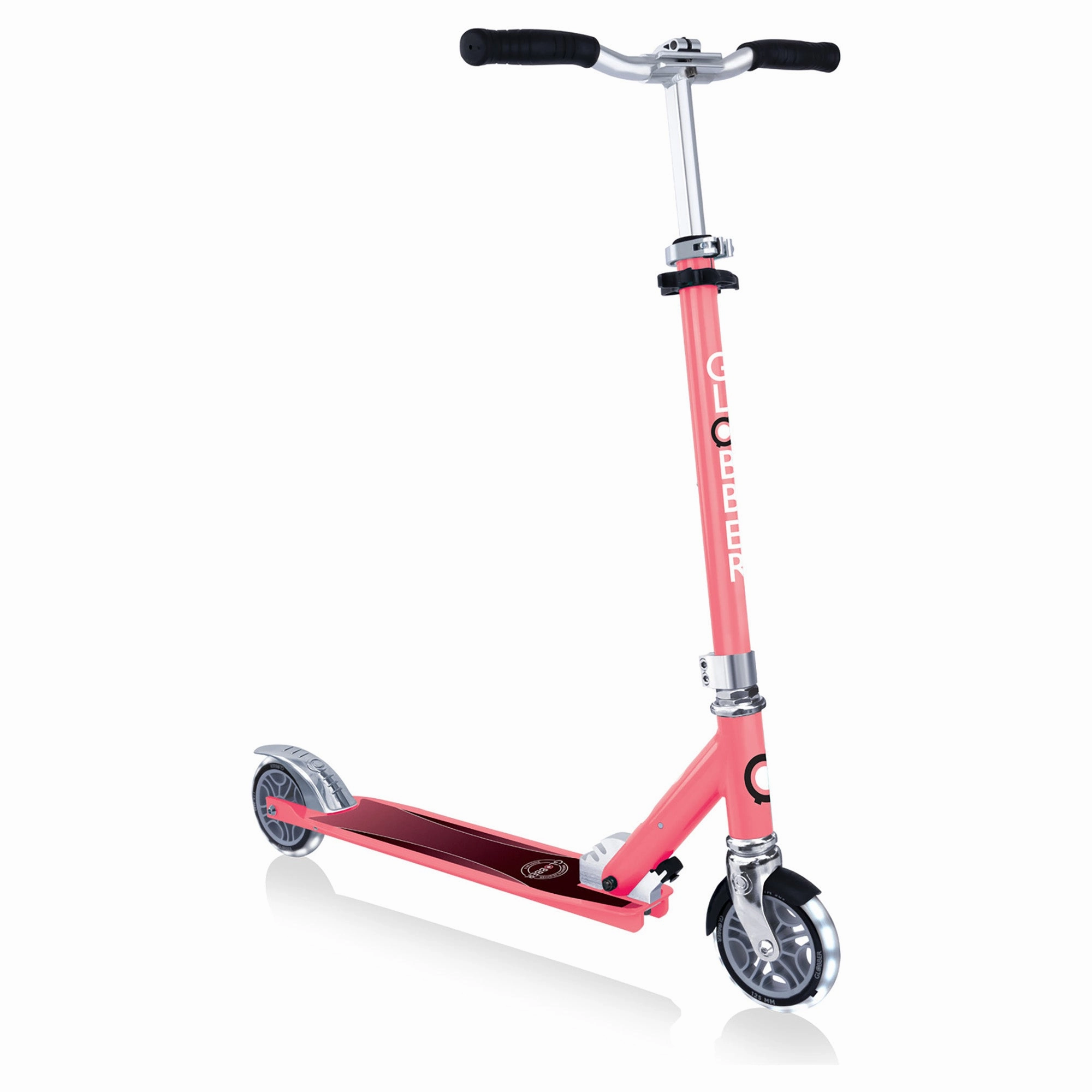Flow Element Scooter